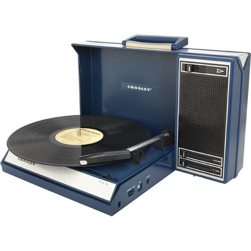TURNTABLES CROSLEY RADIO User manual | PDF-MANUALS.com