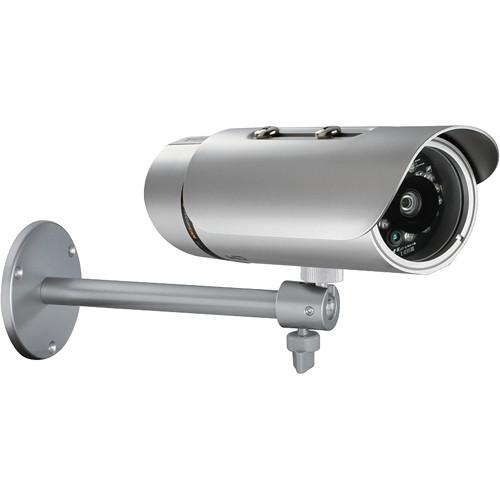 D-Link HD Outdoor Day/Night Network Camera DCS-7110, D-Link, HD, Outdoor, Day/Night, Network, Camera, DCS-7110,