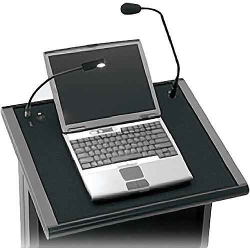 Da-Lite  Laptop Shelf for Euro Deluxe 99662, Da-Lite, Laptop, Shelf, Euro, Deluxe, 99662, Video
