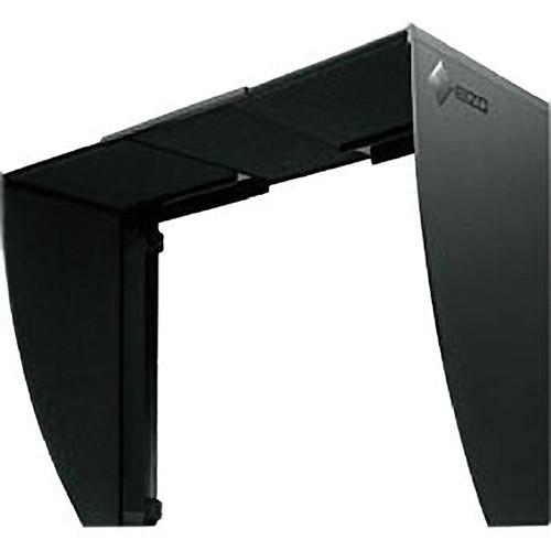 Eizo Hood for ColorEdge CG275W & FlexScan SX2762W CH5-BK, Eizo, Hood, ColorEdge, CG275W, FlexScan, SX2762W, CH5-BK,