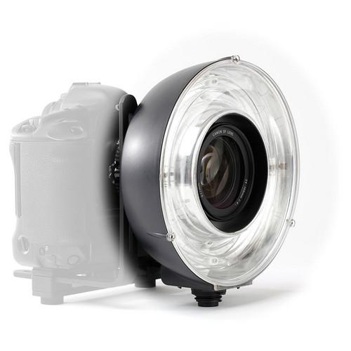 Elinchrom  Ranger Quadra Ringflash ECO