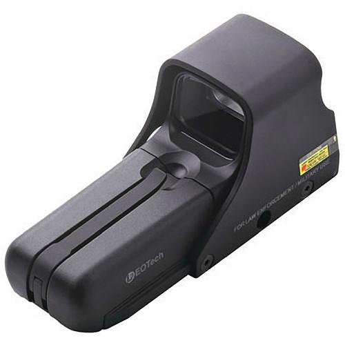 EOTech Holographic Red Dot Sight (Matte Black) 552.A65/1
