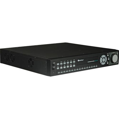 everfocus avr player