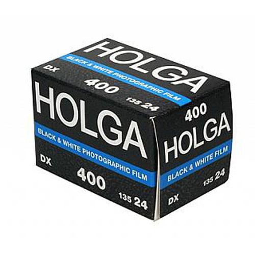 Foma Holga 400 Black and White Negative Film 191424, Foma, Holga, 400, Black, White, Negative, Film, 191424,