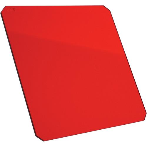Formatt Hitech 165 x 165mm #25 Red Filter HT16525R, Formatt, Hitech, 165, x, 165mm, #25, Red, Filter, HT16525R,