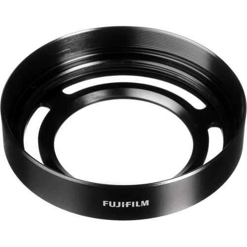Fujifilm  Lens Hood For X10 Camera 16198744, Fujifilm, Lens, Hood, For, X10, Camera, 16198744, Video