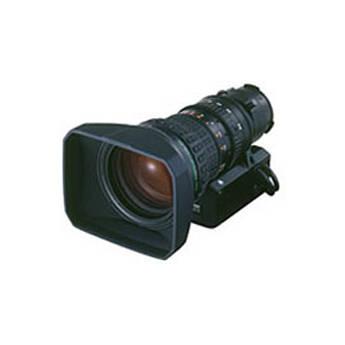 Fujinon A20x8.6BEMD 20x Motor Driven Lens A20X8.6BEMD-SD