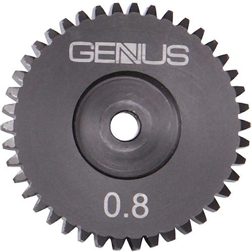 Genustech  Pitch Gear (45mm) G-PG08W, Genustech, Pitch, Gear, 45mm, G-PG08W, Video