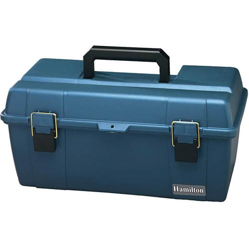 HamiltonBuhl LCP3175 Small Plastic Carrying Case LCP3175