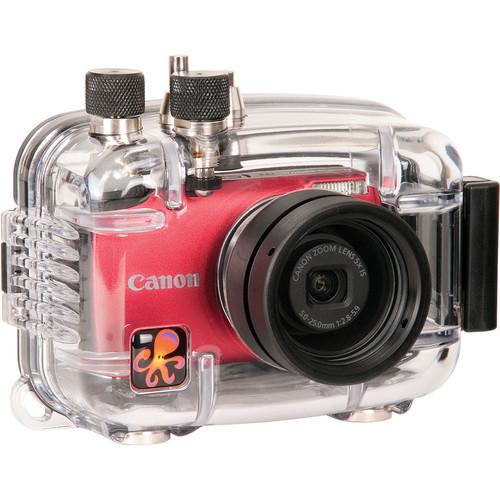 Ikelite 6241.33 Ultra Compact Underwater Housing 6241.33