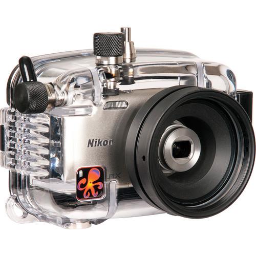 Ikelite 6282.31 Underwater Housing for Nikon Coolpix 6282.31, Ikelite, 6282.31, Underwater, Housing, Nikon, Coolpix, 6282.31,