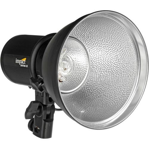 Impact  LiteTrek 4.0 DC Flash Head 10052530