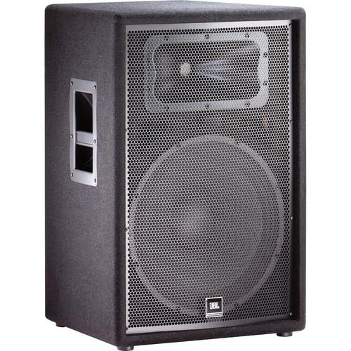 crown passive speaker