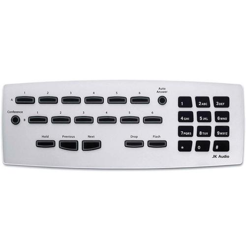 JK Audio Guest Module Desktop Control Surface (2x6) GM2X6, JK, Audio, Guest, Module, Desktop, Control, Surface, 2x6, GM2X6,