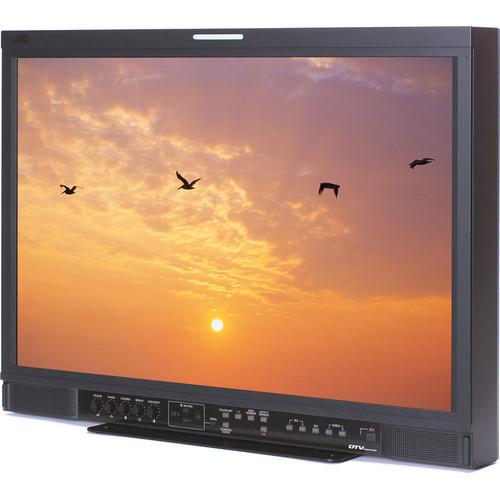 JVC DT-R24L41DU Studio LCD Monitor (24