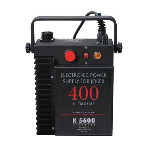 K 5600 Lighting Electronic Power Supply for Joker 400 B0400W