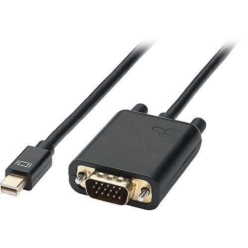 Kanex  iAdapt VGA Cable - 10' MDPVGA10FT