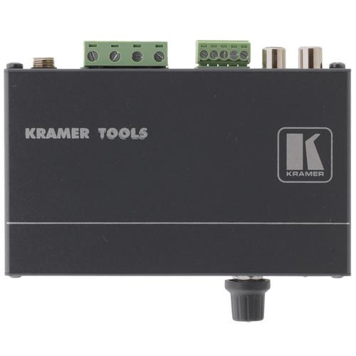 Kramer  900N Stereo Audio Power Amplifier 900N, Kramer, 900N, Stereo, Audio, Power, Amplifier, 900N, Video
