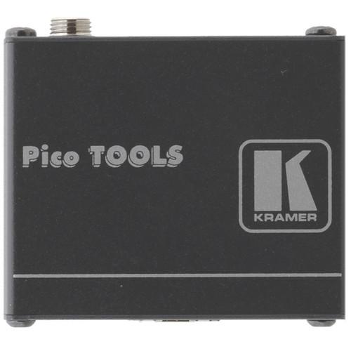 Kramer  HDMI over Twisted Pair Receiver PT-572