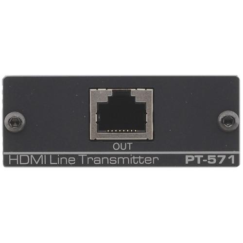 Kramer PT-571 HDMI over Twisted Pair Transmitter PT-571