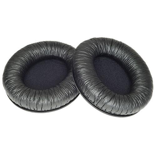 KRK Replacement Ear Cushions for KNS-6400 (Pair) CUSK00001, KRK, Replacement, Ear, Cushions, KNS-6400, Pair, CUSK00001,