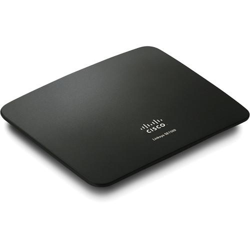 Linksys SE1500 5-Port Fast Ethernet Switch SE1500-NP