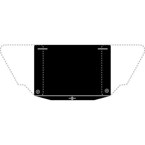 Lowel  RectangularLeaf for Omni Light O1-22, Lowel, RectangularLeaf, Omni, Light, O1-22, Video