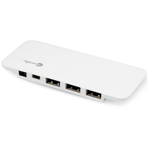 Macally  USB 2.0 Hi-Speed 7-Port Hub 7PORTHUB