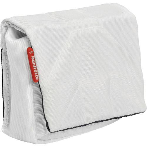 Manfrotto Stile Collection: Nano III Camera Pouch MB SCP-3SW