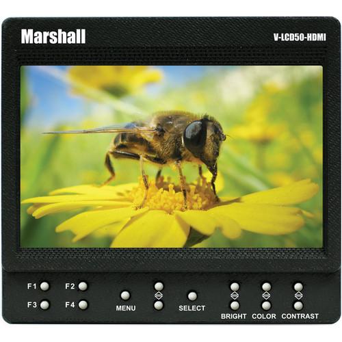 Marshall Electronics 5