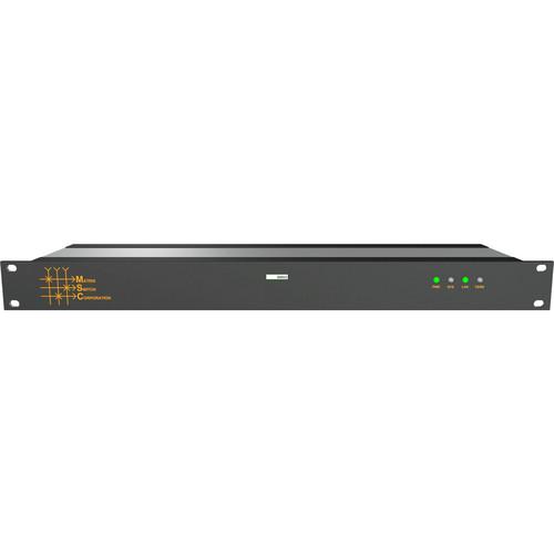 Matrix Switch 12 x 1 HD-SDI/SDI Video Routing MSC-HD121DES, Matrix, Switch, 12, x, 1, HD-SDI/SDI, Video, Routing, MSC-HD121DES,