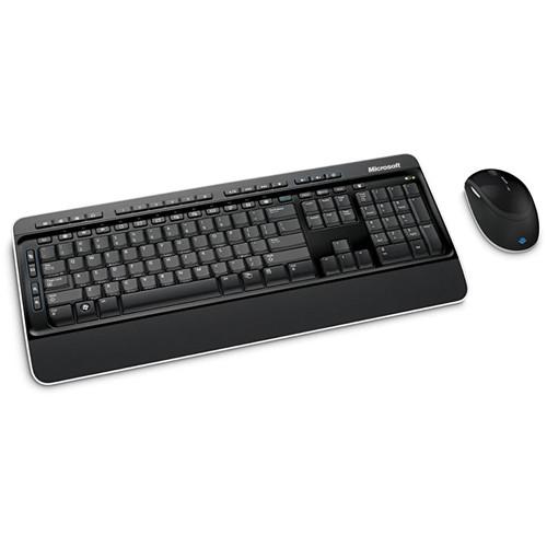Microsoft  Wireless Desktop 3000 MFC-00001