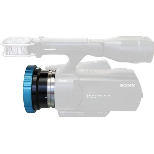 MTF Services Ltd PL to Sony E Lens Mount Adapter MTPLSEM