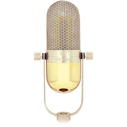 MXL  UR-1 USB Ribbon Microphone UR-1, MXL, UR-1, USB, Ribbon, Microphone, UR-1, Video