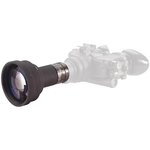 Night Optics 4x Night Vision Objective Lens NO-4XP07