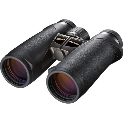 Nikon  8x42 EDG Binocular 7566
