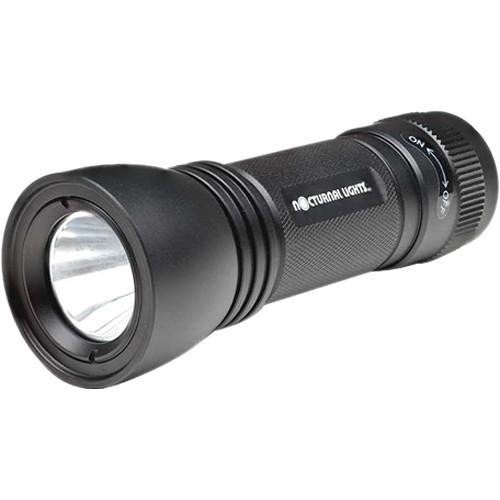 Nocturnal Lights M220 3 W LED Dive Light NL-M220-TECH