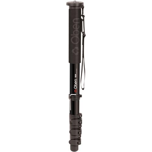 Oben ACM-2400 4-Section Aluminum Monopod ACM-2400, Oben, ACM-2400, 4-Section, Aluminum, Monopod, ACM-2400,