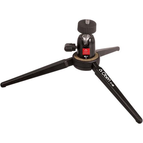 Oben  TT-100 Table Top Tripod TT-100