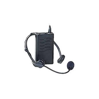 Oklahoma Sound LWM-7 Wireless Head-Worn Microphone LWM-7
