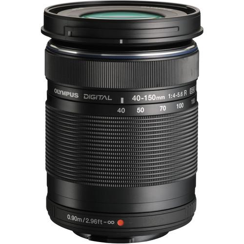 Olympus M.Zuiko Digital ED 40-150mm f/4.0-5.6 R V315030BU000