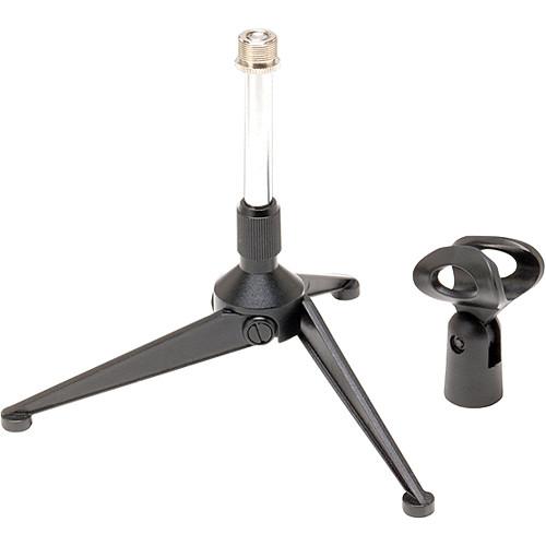 On-Stage  DS7425 Tripod Desktop Stand DS7425