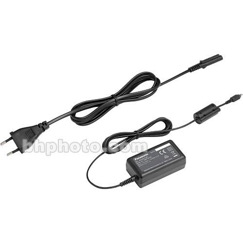 Panasonic DMW-AC5 AC Adapter for Panasonic Lumix DMC-LX DMW-AC5, Panasonic, DMW-AC5, AC, Adapter, Panasonic, Lumix, DMC-LX, DMW-AC5
