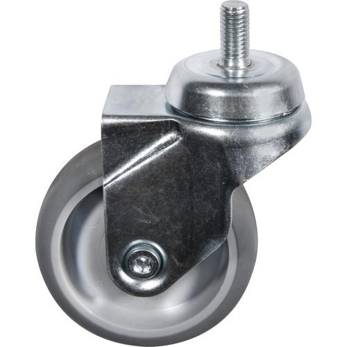 Peerless-AV Caster Wheels for FPZ-640 Practico Stand ACC332