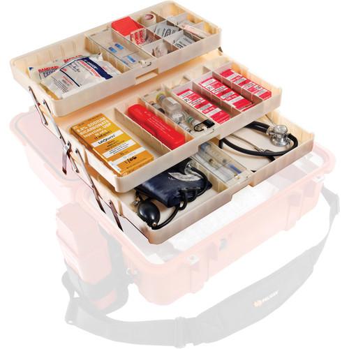 Pelican Tray System for Pelican 1460 EMS Case 1466-932-230, Pelican, Tray, System, Pelican, 1460, EMS, Case, 1466-932-230,