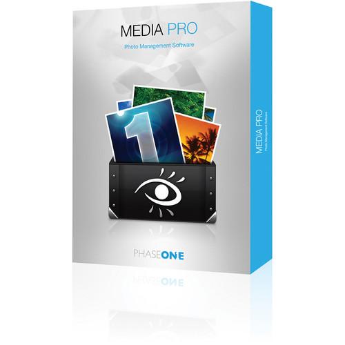 Phase One  Media Pro 1 50500311
