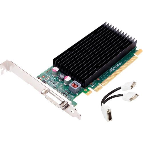 PNY Technologies nVIDIA NVS 300 x16 for DVI and VCNVS300X16-PB, PNY, Technologies, nVIDIA, NVS, 300, x16, DVI, VCNVS300X16-PB