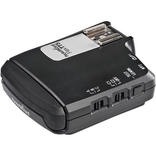 PocketWizard FlexTT5 Transceiver Radio Slave for Canon 801-150, PocketWizard, FlexTT5, Transceiver, Radio, Slave, Canon, 801-150