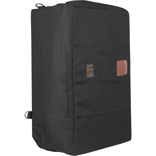 Porta Brace BK-4 Backpack Camera Case (Black, Extra Large) BK-4B