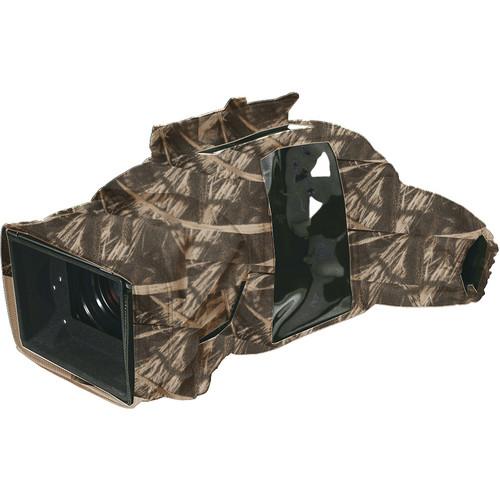 Porta Brace HDSLR Rain Slicker (Advantage Camouflage)